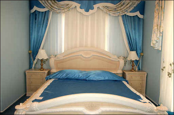 شايف يعرض مجموعة مميزة من الستائر!