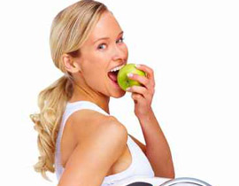 الحمية الغذائية.. تجعلك عدائي وهجومي!!