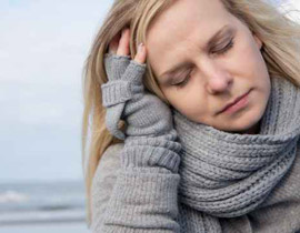 كيف تؤثر فصول السنة على دماغ الانسان؟!!