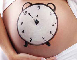 اليك نصائح لتحبي جسدك وتعجبي به اثناء فترة الحمل