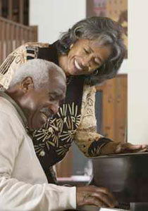 لاستعادة القدرة على الكلام بعد الجلطة الدماغية.. اليكم بالموسيقا!