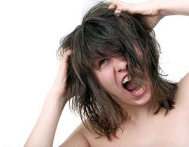 احذروا.. مرض يعديكم بمجرد النظر اليه!!! 