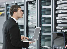 طالبة تخترع متصفح خاص بالمكفوفين لاستخدام الانترنت!