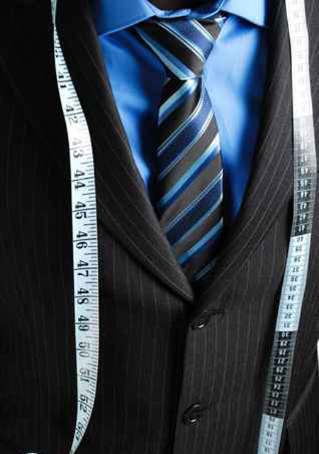 اليكم ايها الرجال.. تشكيلة رائعة من ربطات العنق!!