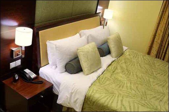 نقدم لكم اجمل الاغطية لسريركم!! 