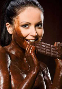 الكاكاو.. افضل علاج لضغط الدم والكولسترول!!