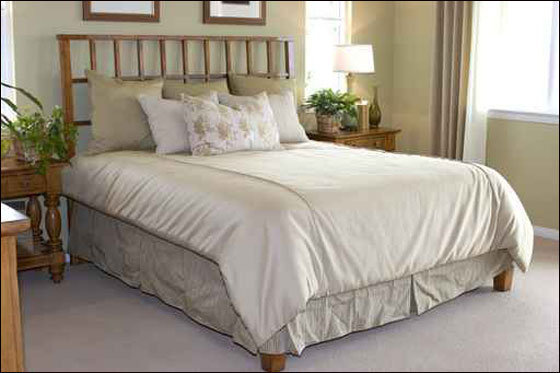 نقدم لكم.. تشكيلة رائعة من غرف النوم!