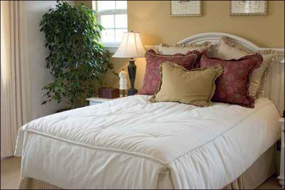 نقدم لكم.. تشكيلة رائعة من غرف النوم!