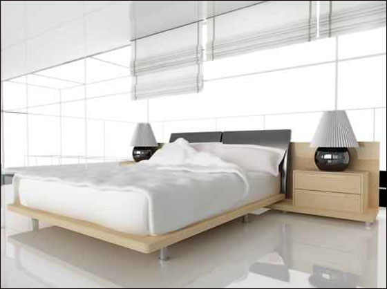 نقدم لكم.. تشكيلة رائعة من غرف النوم!