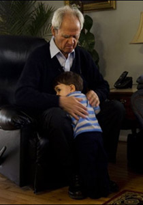 بصيص امل للمكفوفين.. عين اصطناعية بـ100 الف دولار! 