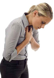 تحريك الارجل بشكل لا ارادي مؤشرا على اصابتك بمشاكل في القلب!