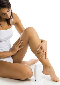 تعانين من سواد الركب والمرفقين؟.. اليك الحل!