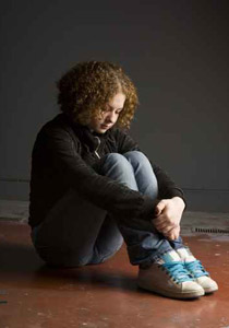 مرض التوحد: مشكلة عويصة وغامضة تشغل العالم!