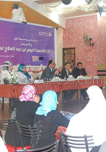 اطباء يحذرون من الاستخدام المفرط للمضادات الحيوية!