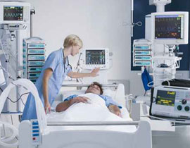 مستشفيات امريكا ما زالت تخطئ!! 