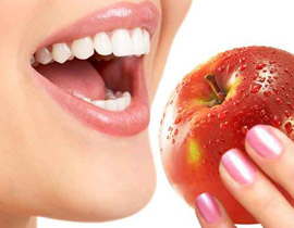 كلوا من هذه القائمة وأنقصوا 5 كليو من أوزانكم في 10 أيام!