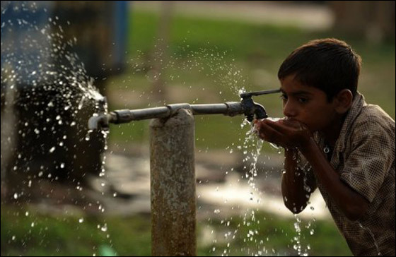 انتشار بكتيريا قاتلة ومقاومة للعقاقير في نيودلهي!! انتشار بكتيريا قاتلة ومقاومة للعقاقير في نيودلهي!!