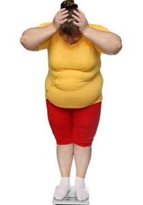 للمرأة الممتلئة :نصائح تخفي عيوب الجسم