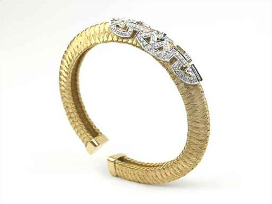 بالصور.. خواتم تناسب جميع الاذواق!