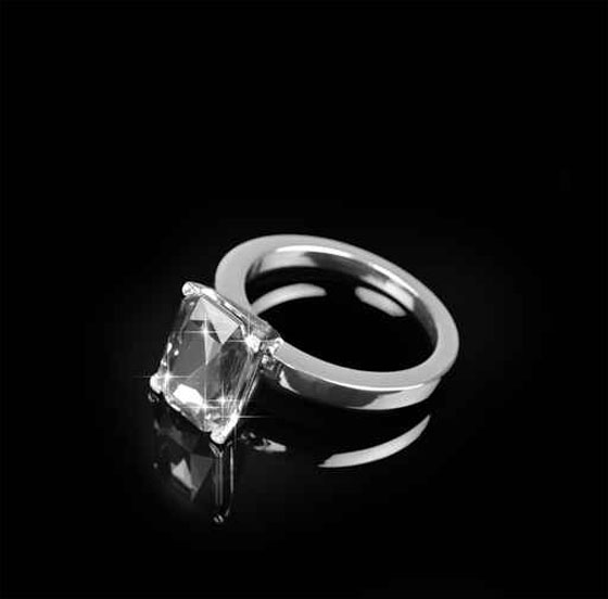 بالصور.. خواتم تناسب جميع الاذواق!