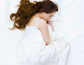 اليكم تفسيرا لشخصيتكم.. من خلال وضعية نومكم المفضلة!