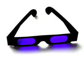 موضة هذا الصيف للنظارات.. نظارات من الورق المقوى!!