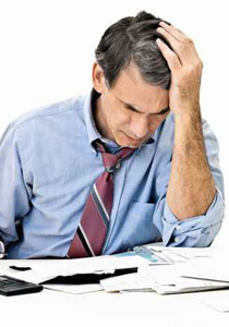 العمل لمدة 11 ساعة يوميا يعرّضك لأزمة قلبية!