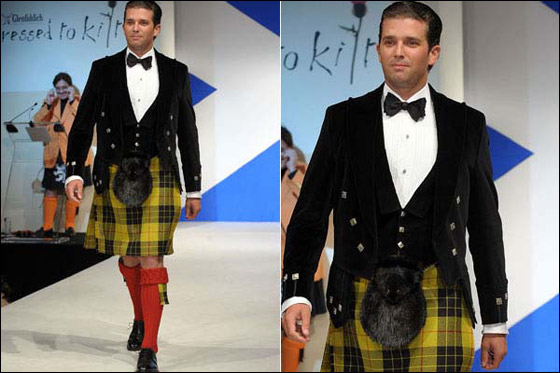 بالفيديو.. المشاهير يكشفون مؤخرتهم خلال عرض ازياء!! 