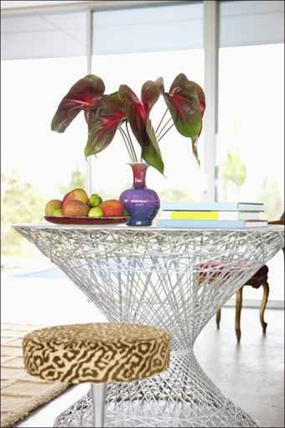 نقدم لكم مجموعة تصاميم رائعة من المزهريات!!