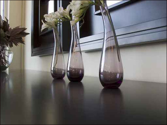 نقدم لكم مجموعة تصاميم رائعة من المزهريات!!