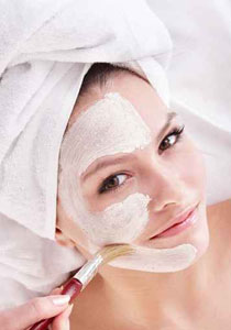 اليك بعض النصائح.. للاعتناء بالبشرة في البيت!!