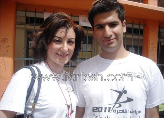 حملة جمع التبرعات لأجل وحدة علاج السرطان في الناصرة!