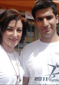 حملة جمع التبرعات لأجل وحدة علاج السرطان في الناصرة!