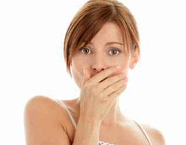 احذروا.. الخجل يفعّل منطقة التألم في المخ!