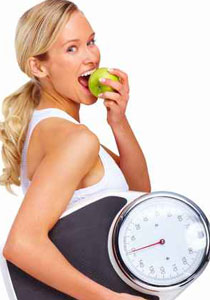 كيف تنجحين في اتباع الحمية الغذائية وانقاص وزنك؟؟!!