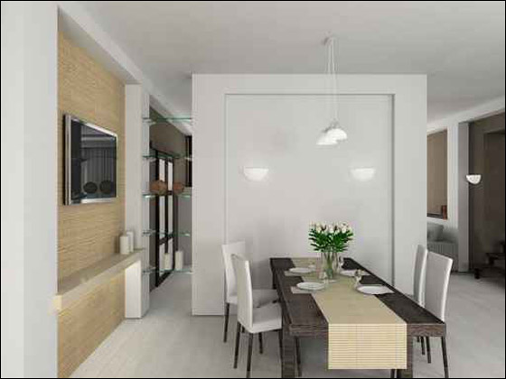 اليكم احدث ديكورات طاولات الطعام لمنزلكم!!