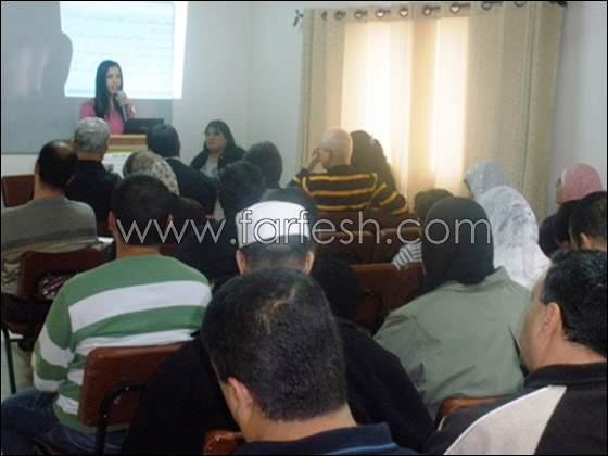 المنارة تعلن عن افتتاح النادي الثقافي الاجتماعي لأصحاب الإعاقات 