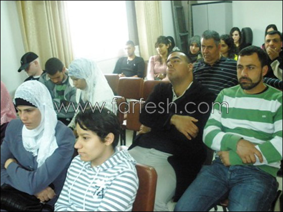 المنارة تعلن عن افتتاح النادي الثقافي الاجتماعي لأصحاب الإعاقات 