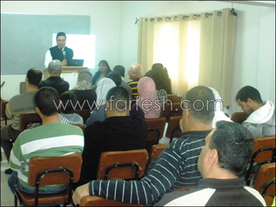 المنارة تعلن عن افتتاح النادي الثقافي الاجتماعي لأصحاب الإعاقات 