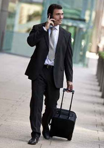 احذروا السفر بشكل مكثف.. فقد تصابون بمشاكل صحية!!