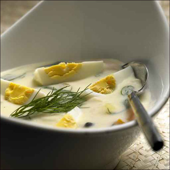 اليك سيدتي.. مجموعة من الصور لاواني الطعام بالوان متعددة!