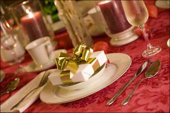 اليك سيدتي.. مجموعة من الصور لاواني الطعام بالوان متعددة!