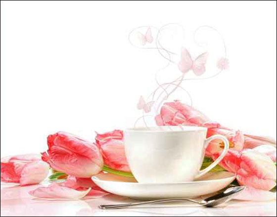 اليك سيدتي.. مجموعة من الصور لاواني الطعام بالوان متعددة!