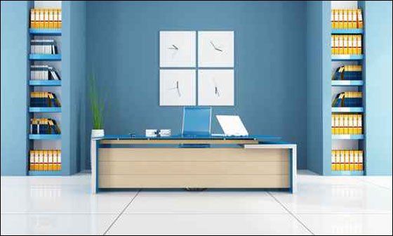 اليكم.. اجمل ساعات الحائط لتزيين منزلكم!