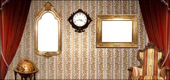 اليكم.. اجمل ساعات الحائط لتزيين منزلكم!