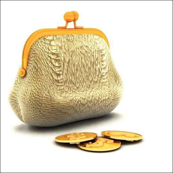 اليك سيدتي.. تشكيلة من محفظات النقود لكل مناسبة!