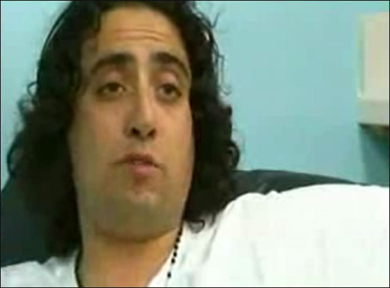 الوالد قدم لطفله الماريجوانا سرا.. فشفي من سرطان الدماغ! 