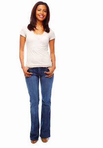 متى يمكنك ارتداء الجينز؟؟