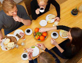 اليك سيدتي.. اهم الخطوات للحصول على بطن مشدود!!