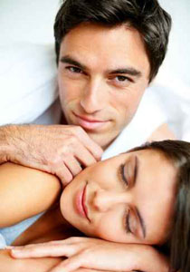 من يشعر بالنعاس قبل: الرجل ام المرأة؟!!